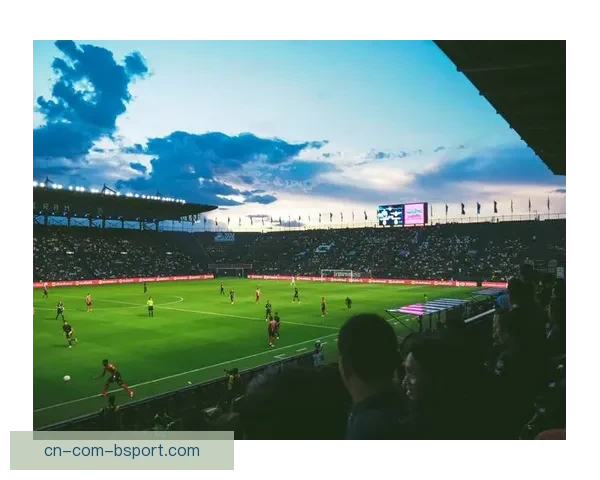 2026世界杯官方推出全新高科技记分牌引领观赛体验升级