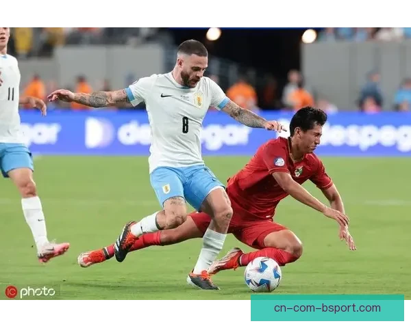 2024年美洲杯扩军方案正式公布 中北美六支球队首次参赛