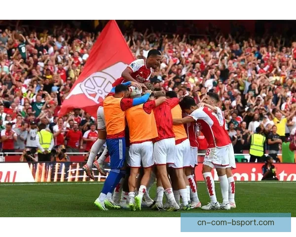 特罗萨德社区盾补时绝平曼城折射入网阿森纳韧性与冠军气质尽显也