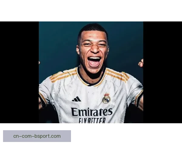 皇马正式宣布姆巴佩将身披9号球衣亮相新赛季